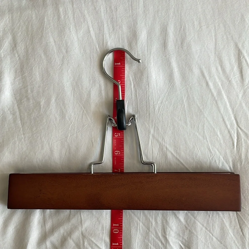 Wooden Hangers